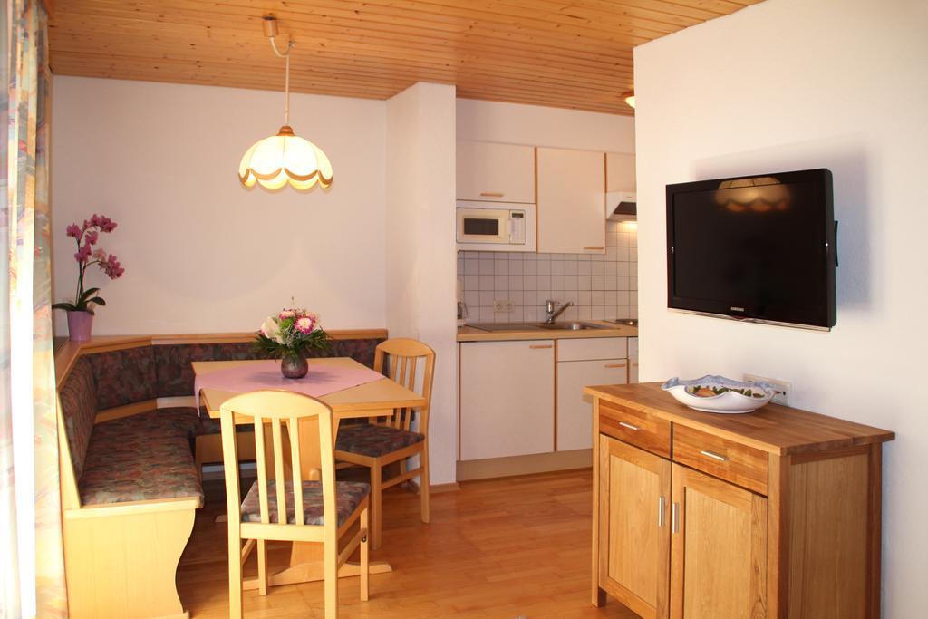 Haus Obere Allmein Sankt Gallenkirch Oda fotoğraf