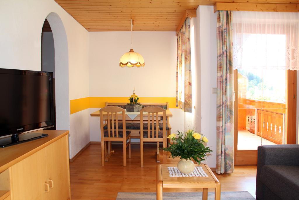Haus Obere Allmein Sankt Gallenkirch Oda fotoğraf