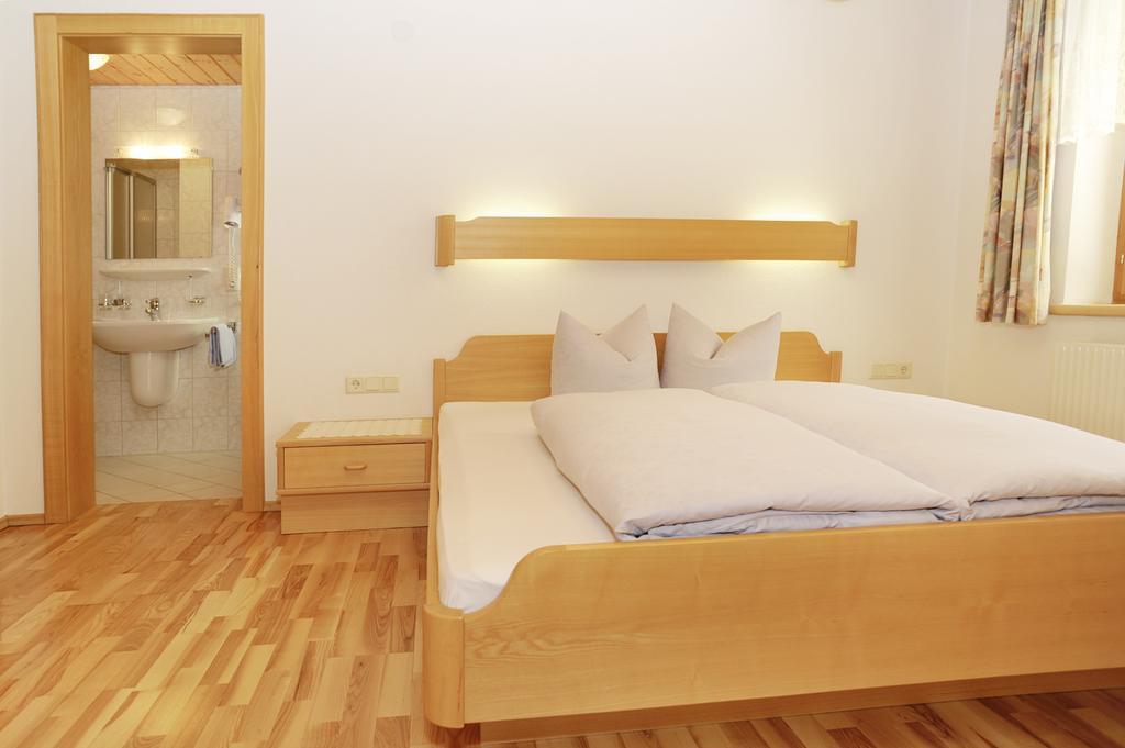 Haus Obere Allmein Sankt Gallenkirch Oda fotoğraf