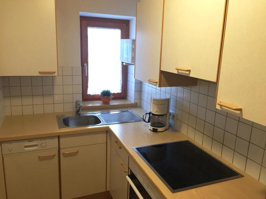 Haus Obere Allmein Sankt Gallenkirch Dış mekan fotoğraf