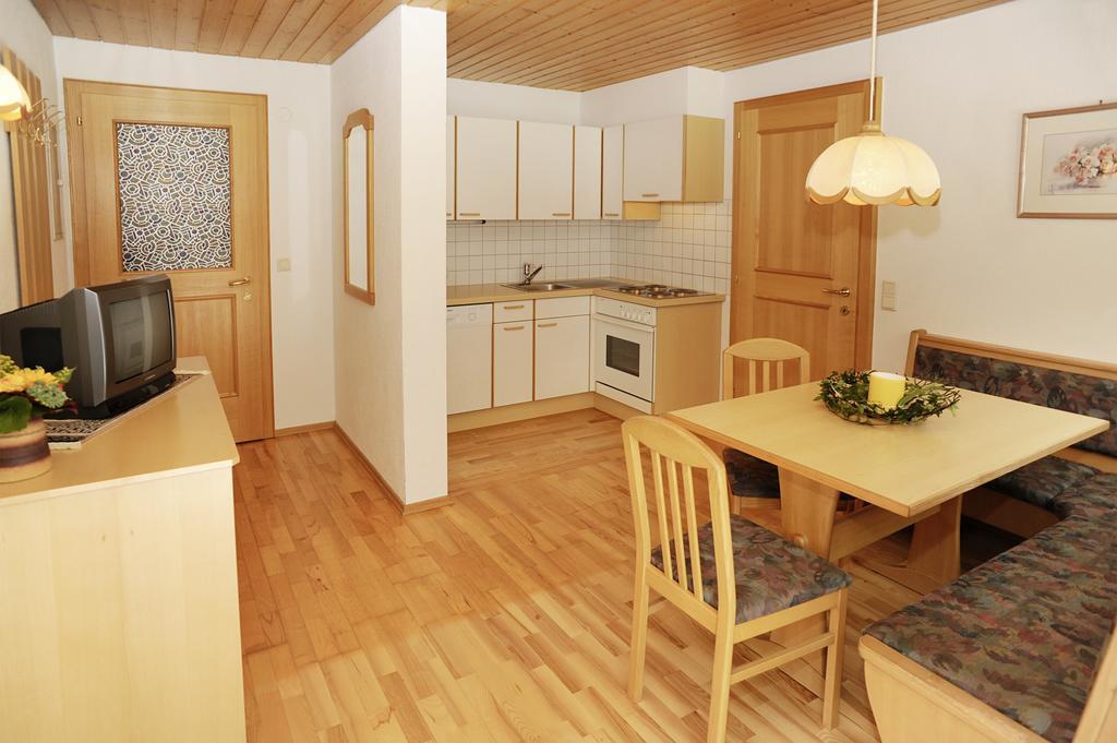 Haus Obere Allmein Sankt Gallenkirch Dış mekan fotoğraf